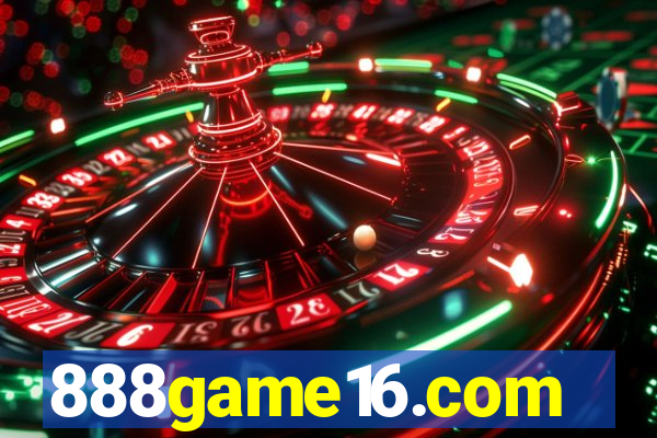 888game16.com