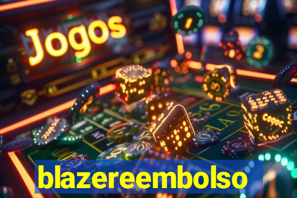 blazereembolso