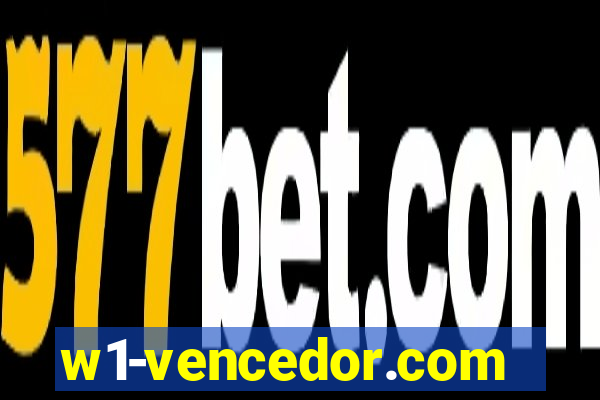 w1-vencedor.com