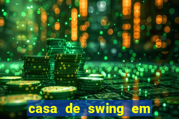 casa de swing em foz do iguaçu