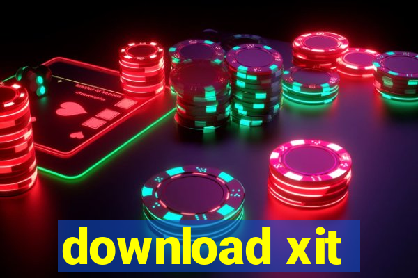 download xit