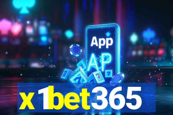 x1bet365