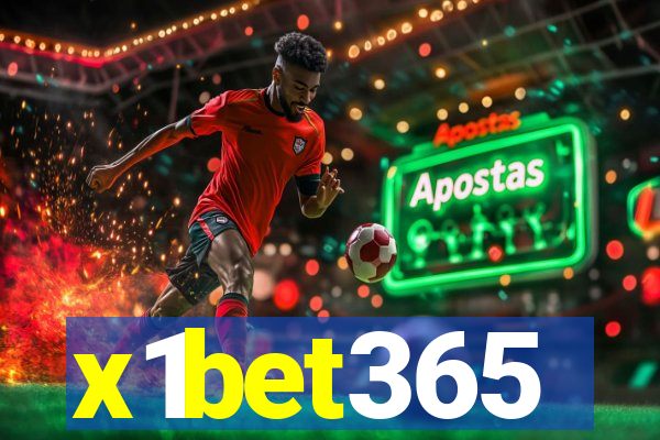 x1bet365