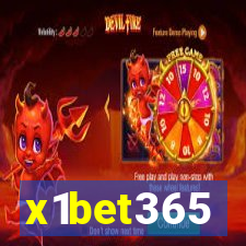 x1bet365