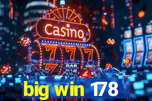 big win 178