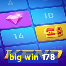 big win 178