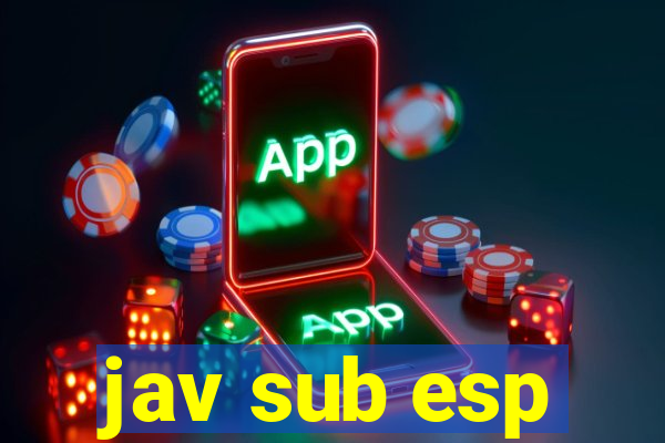 jav sub esp