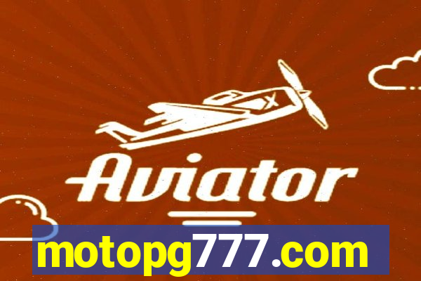 motopg777.com