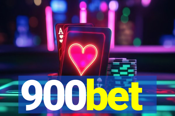 900bet