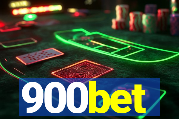 900bet