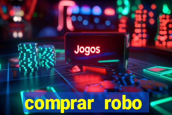 comprar robo fortune tiger