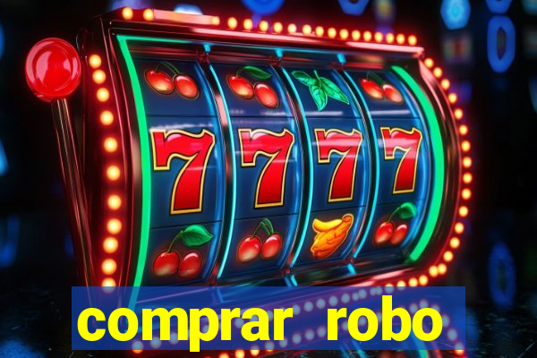 comprar robo fortune tiger