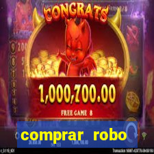 comprar robo fortune tiger