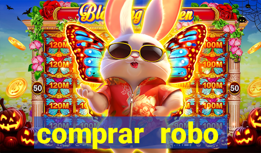 comprar robo fortune tiger