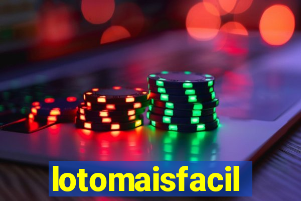 lotomaisfacil