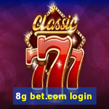 8g bet.com login