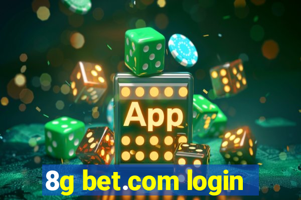 8g bet.com login