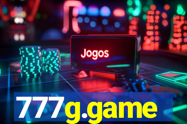 777g.game