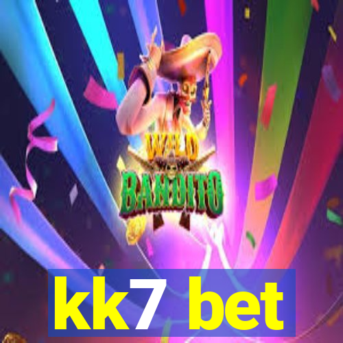 kk7 bet