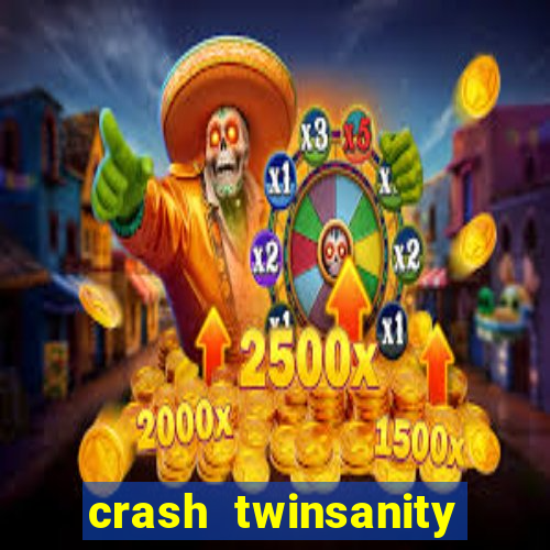 crash twinsanity iso pt br