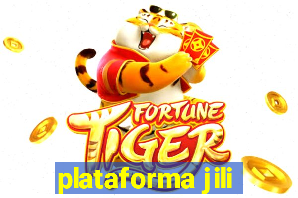 plataforma jili