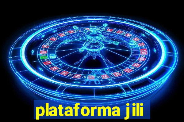 plataforma jili