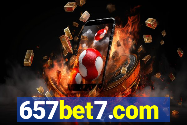 657bet7.com