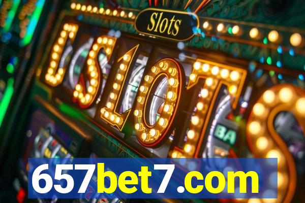 657bet7.com