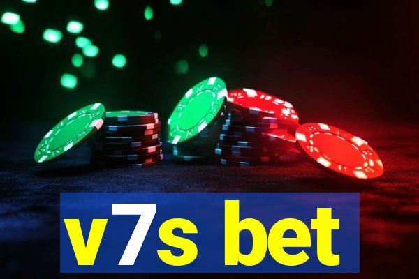 v7s bet