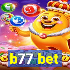 b77 bet