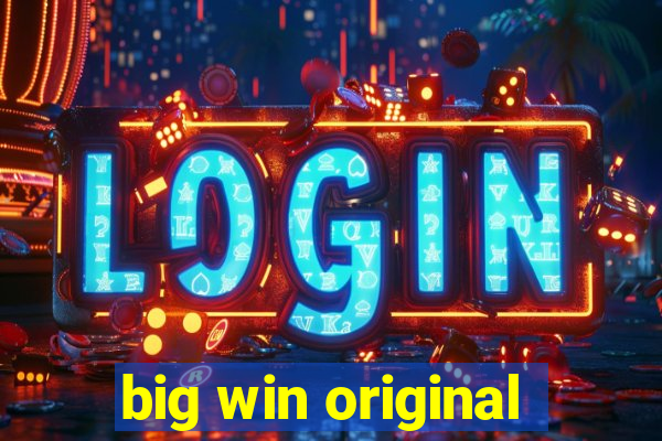 big win original