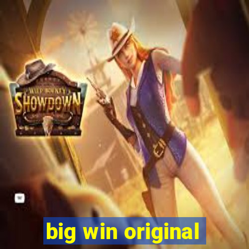 big win original