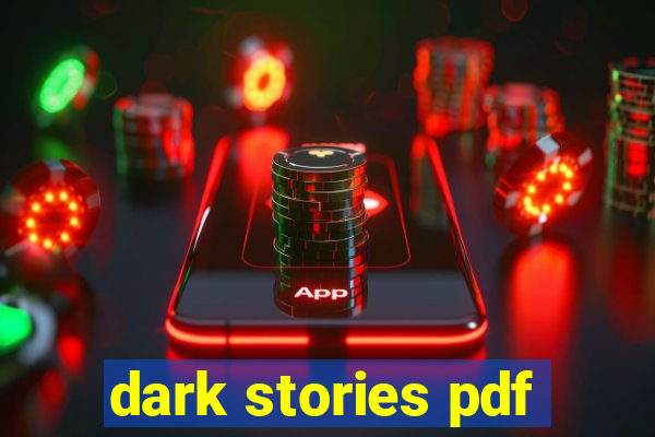 dark stories pdf