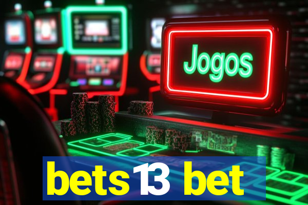 bets13 bet