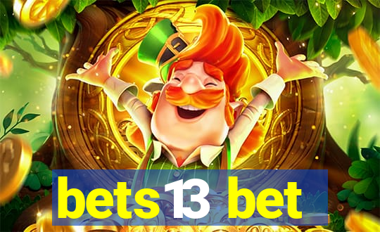 bets13 bet