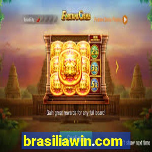 brasiliawin.com reclame aqui