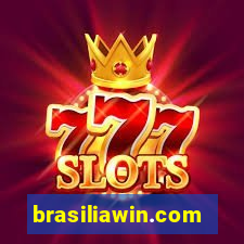 brasiliawin.com reclame aqui