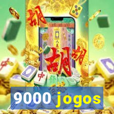 9000 jogos