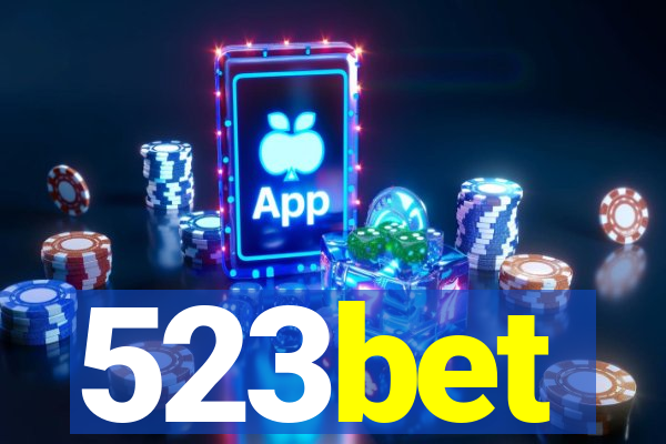 523bet