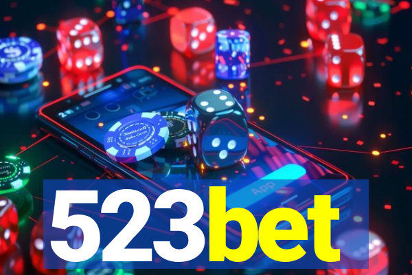 523bet