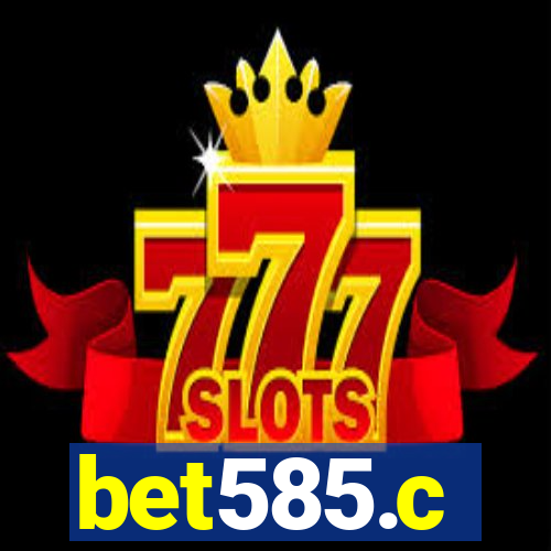 bet585.c