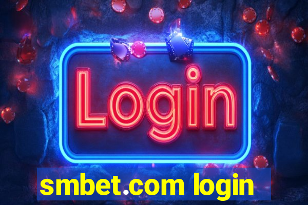 smbet.com login