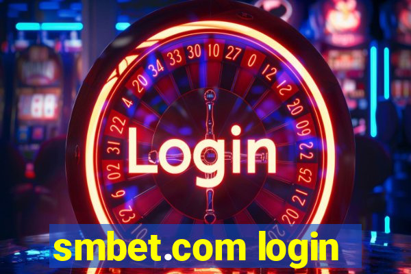 smbet.com login