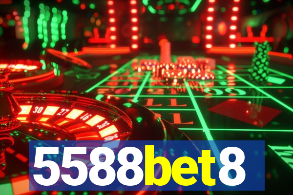 5588bet8