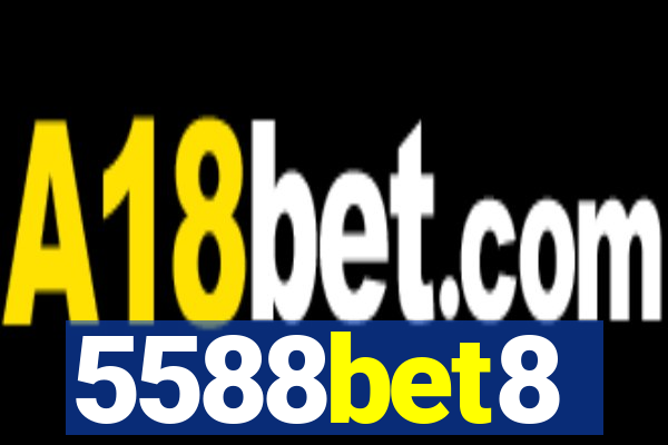 5588bet8