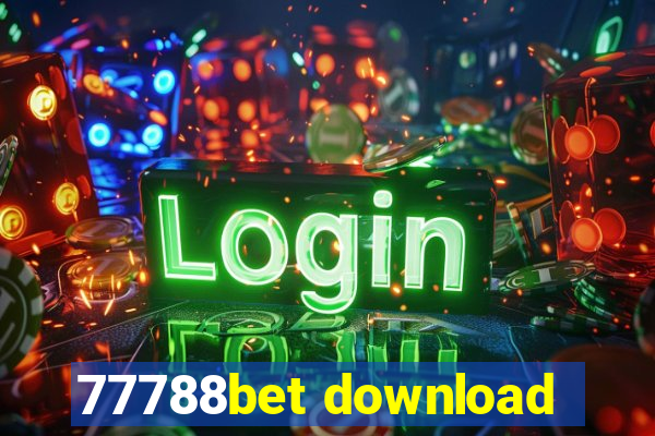 77788bet download