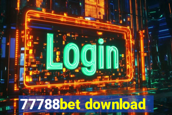 77788bet download