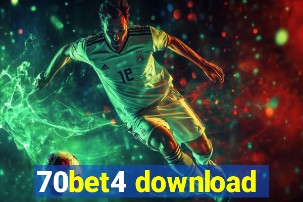 70bet4 download