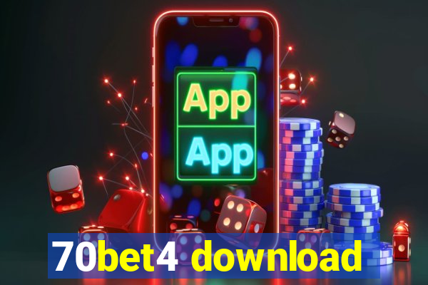 70bet4 download