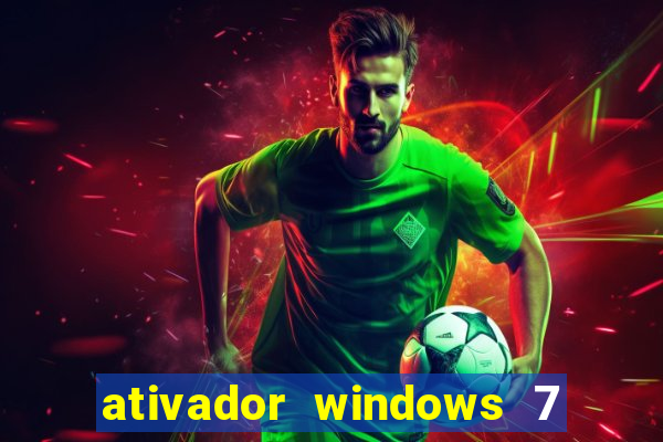 ativador windows 7 loader download